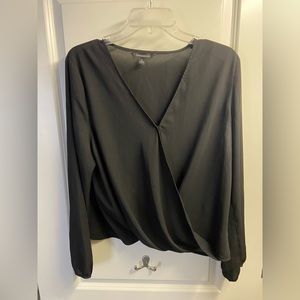 Banana Republic blouse